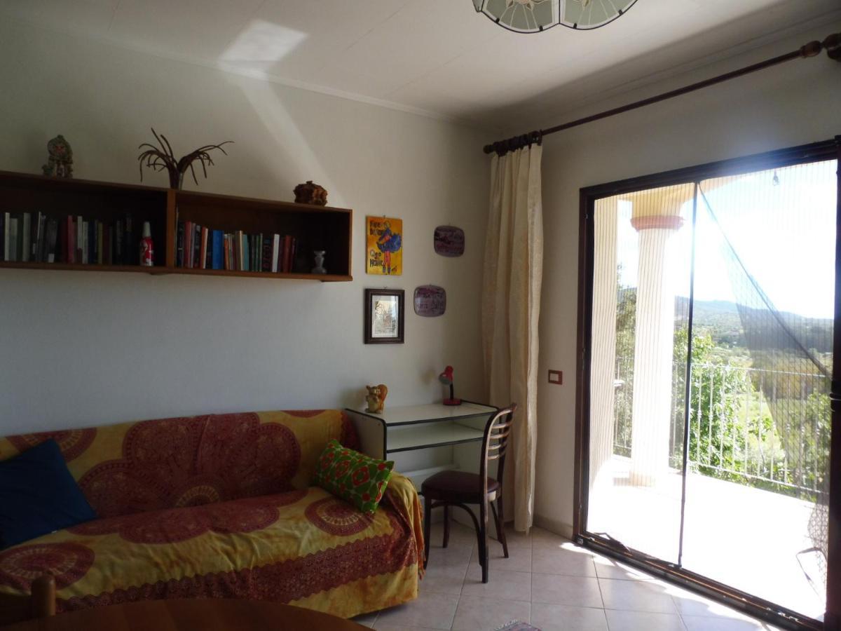 Casa Miriam - Appartamenti Vacanze Villaputzu Exterior foto