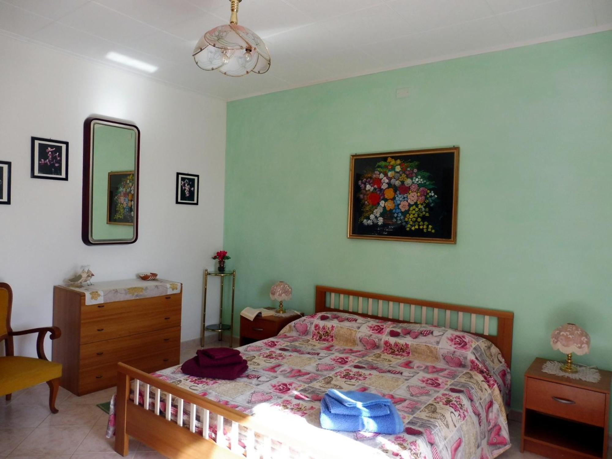 Casa Miriam - Appartamenti Vacanze Villaputzu Zimmer foto