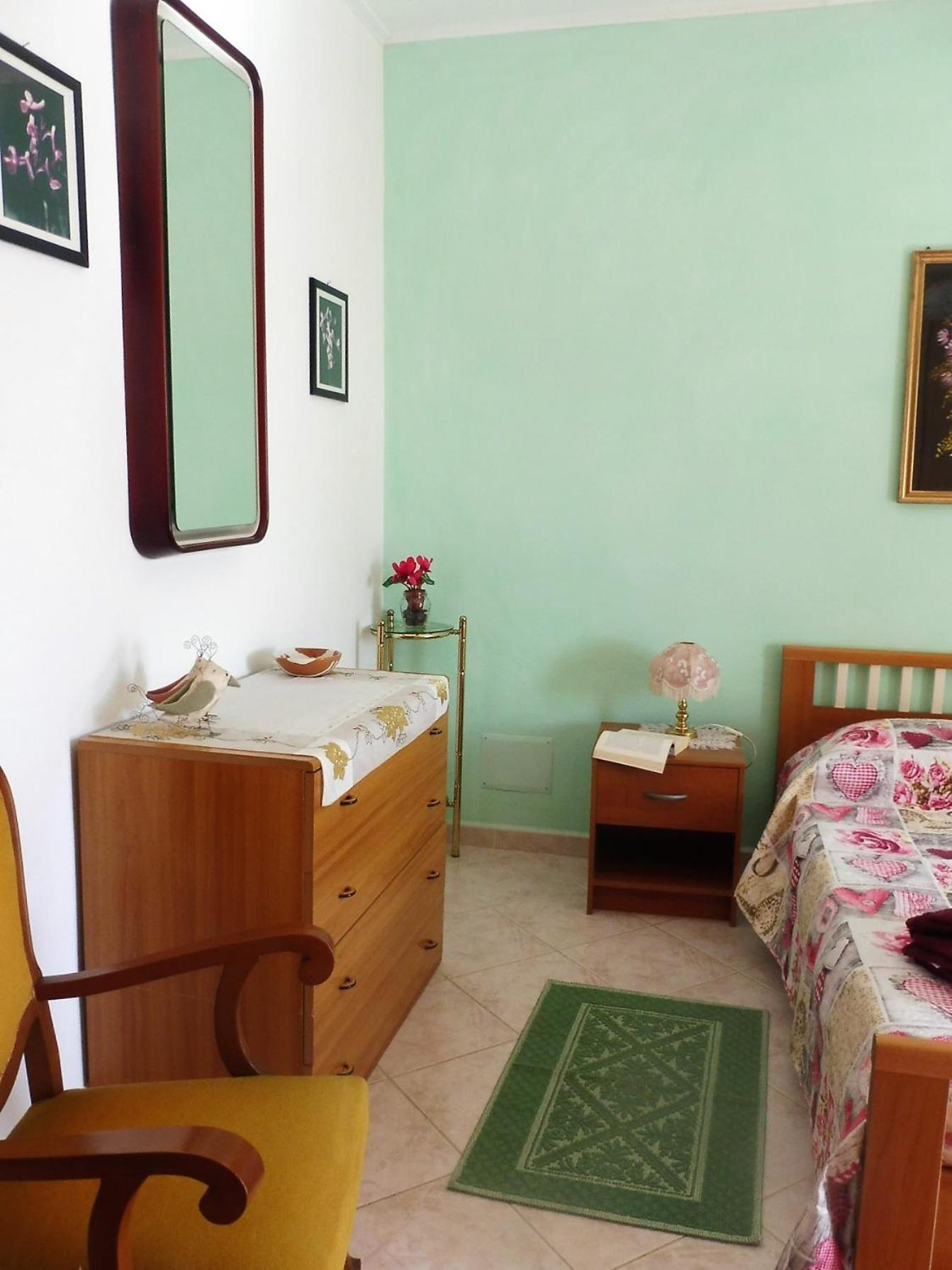 Casa Miriam - Appartamenti Vacanze Villaputzu Zimmer foto