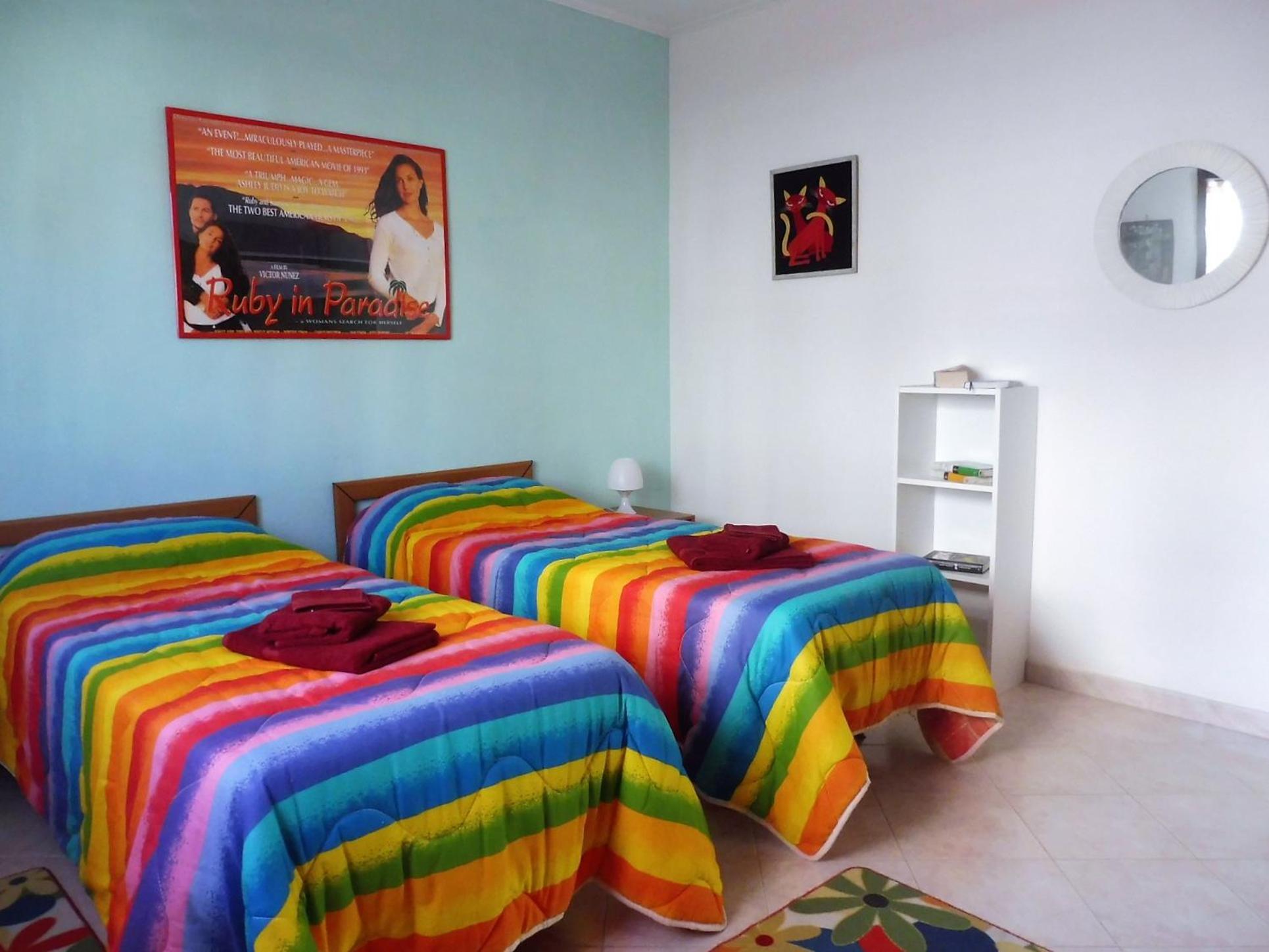 Casa Miriam - Appartamenti Vacanze Villaputzu Zimmer foto