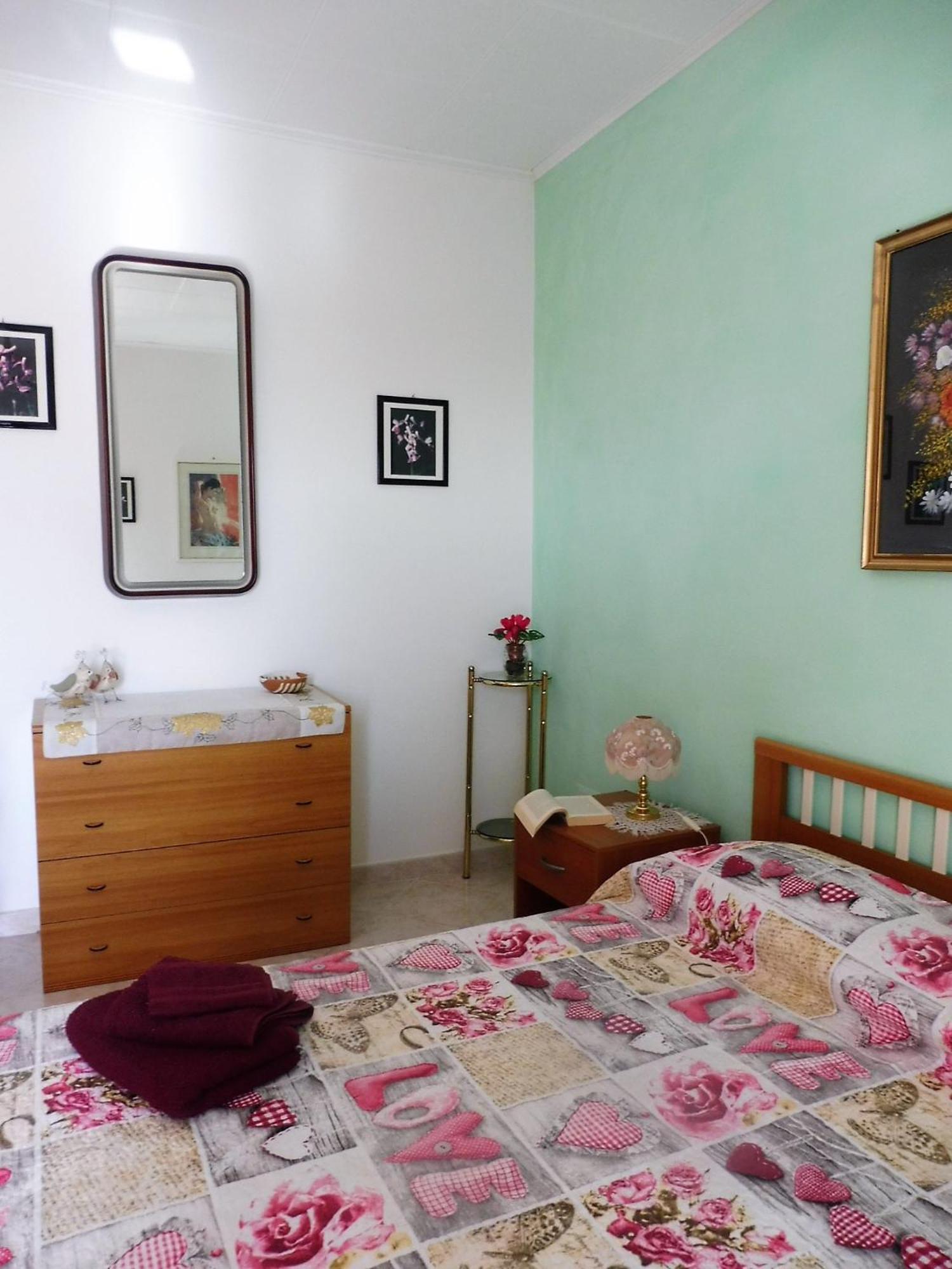 Casa Miriam - Appartamenti Vacanze Villaputzu Zimmer foto