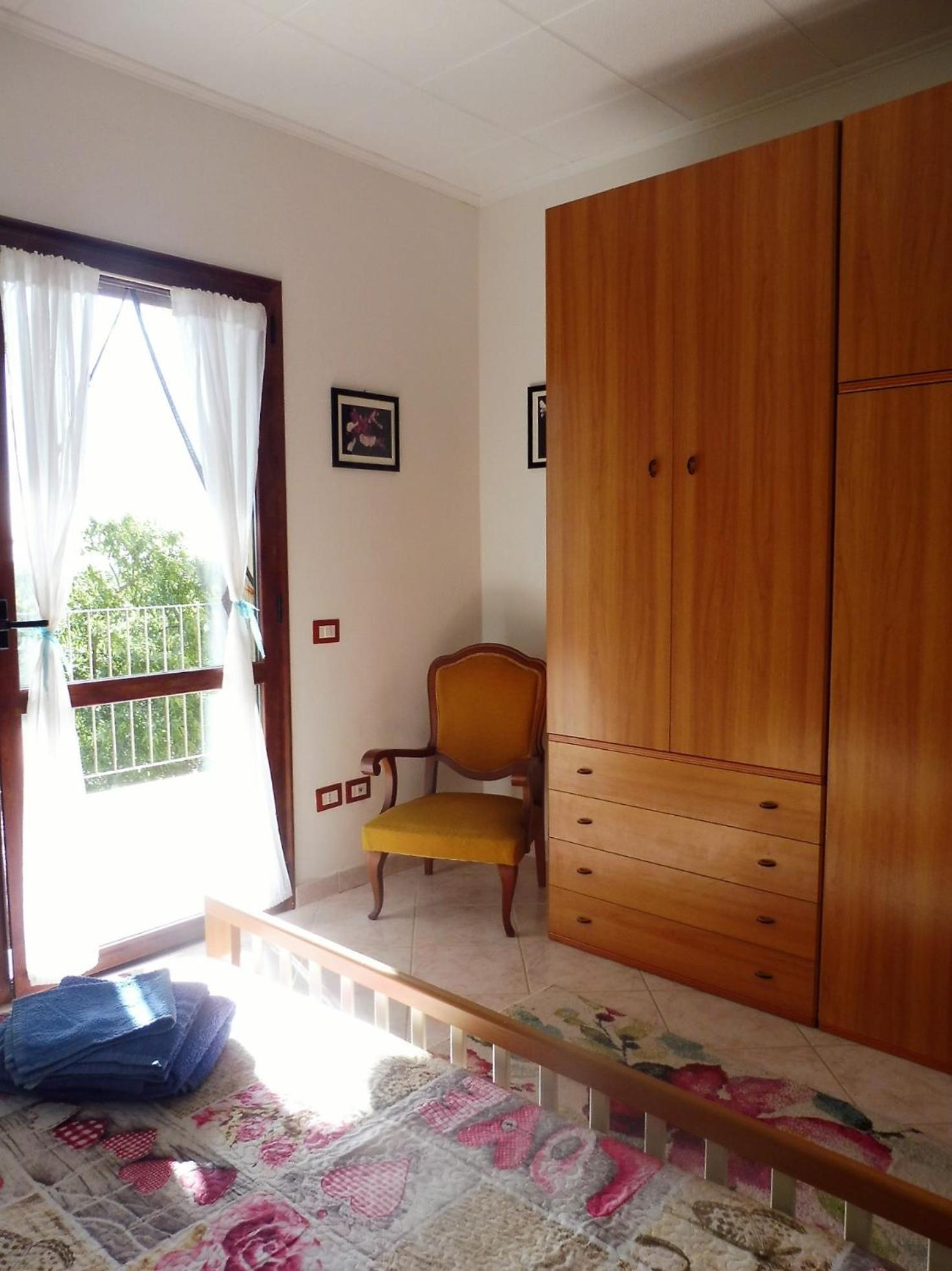 Casa Miriam - Appartamenti Vacanze Villaputzu Zimmer foto